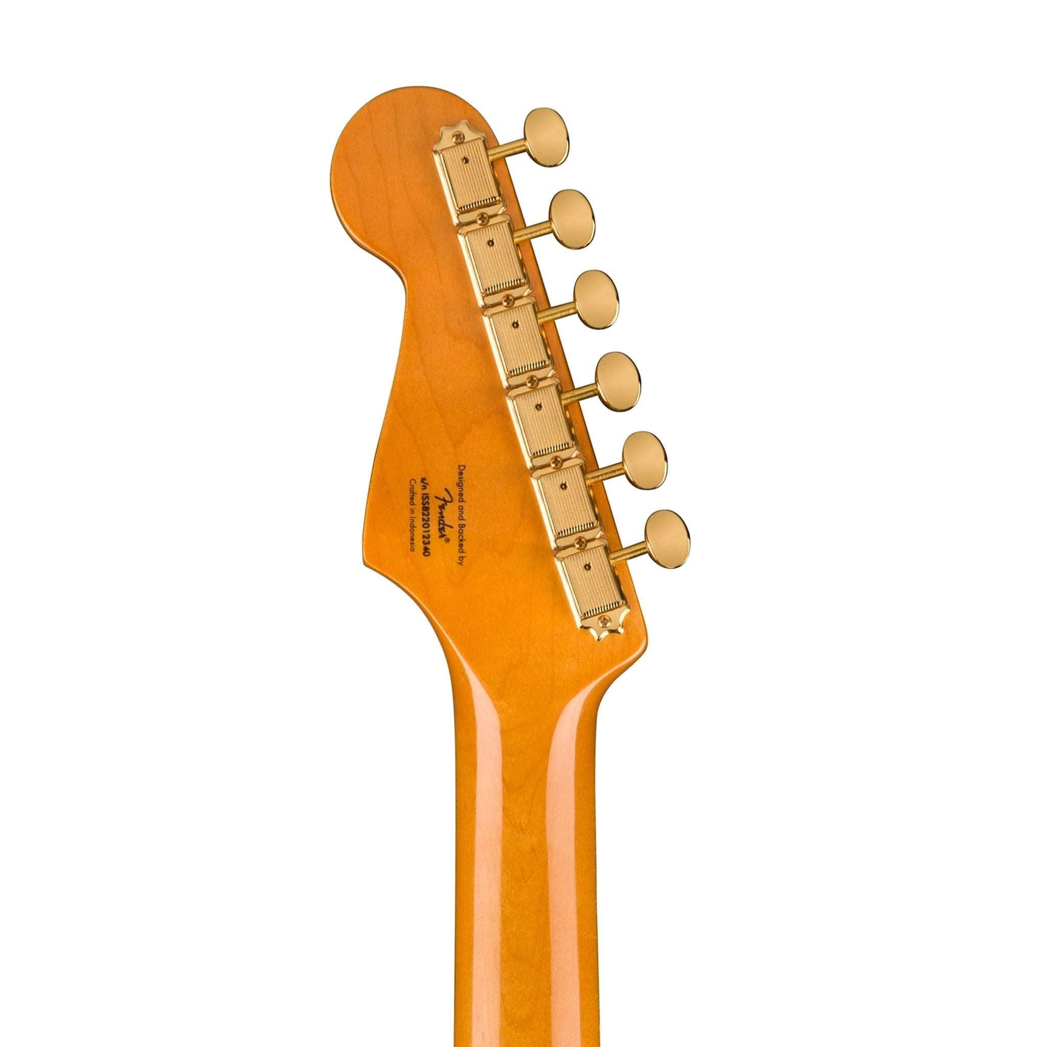Squier FSR Classic Vibe 60s Stratocaster - Zoso Music