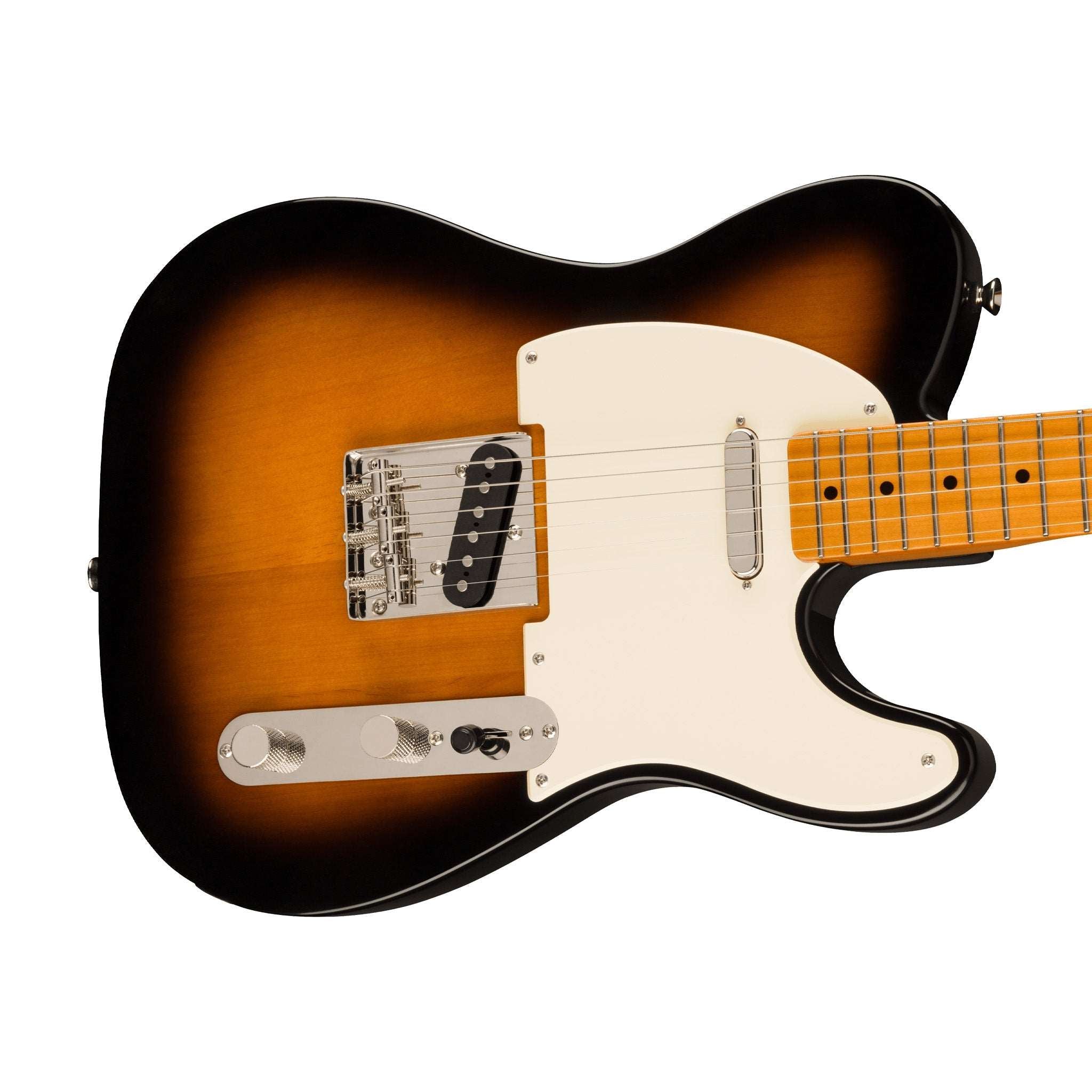 Squier FSR Classic Vibe 50s Telecaster - Zoso Music