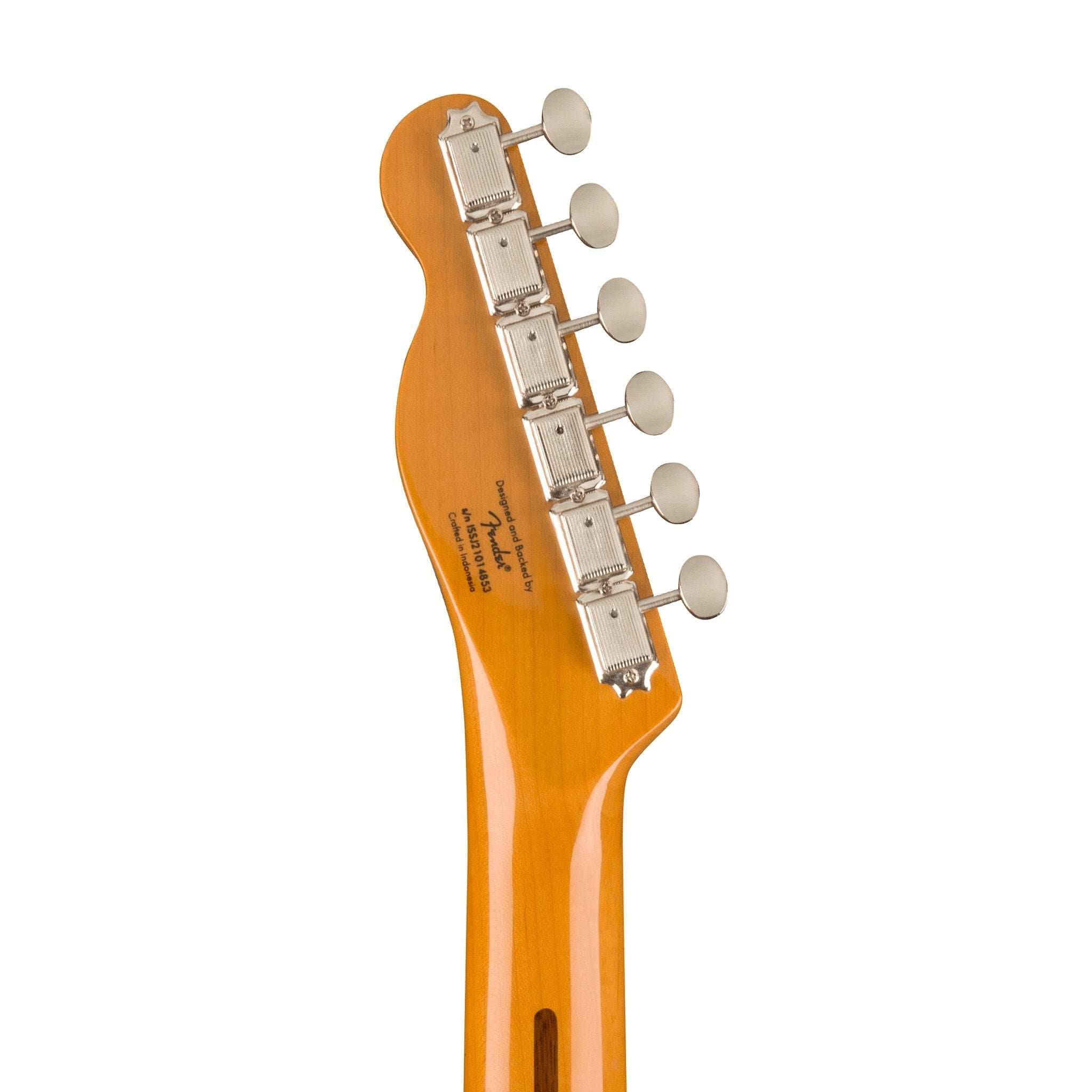 Squier FSR Classic Vibe 50s Telecaster - Zoso Music