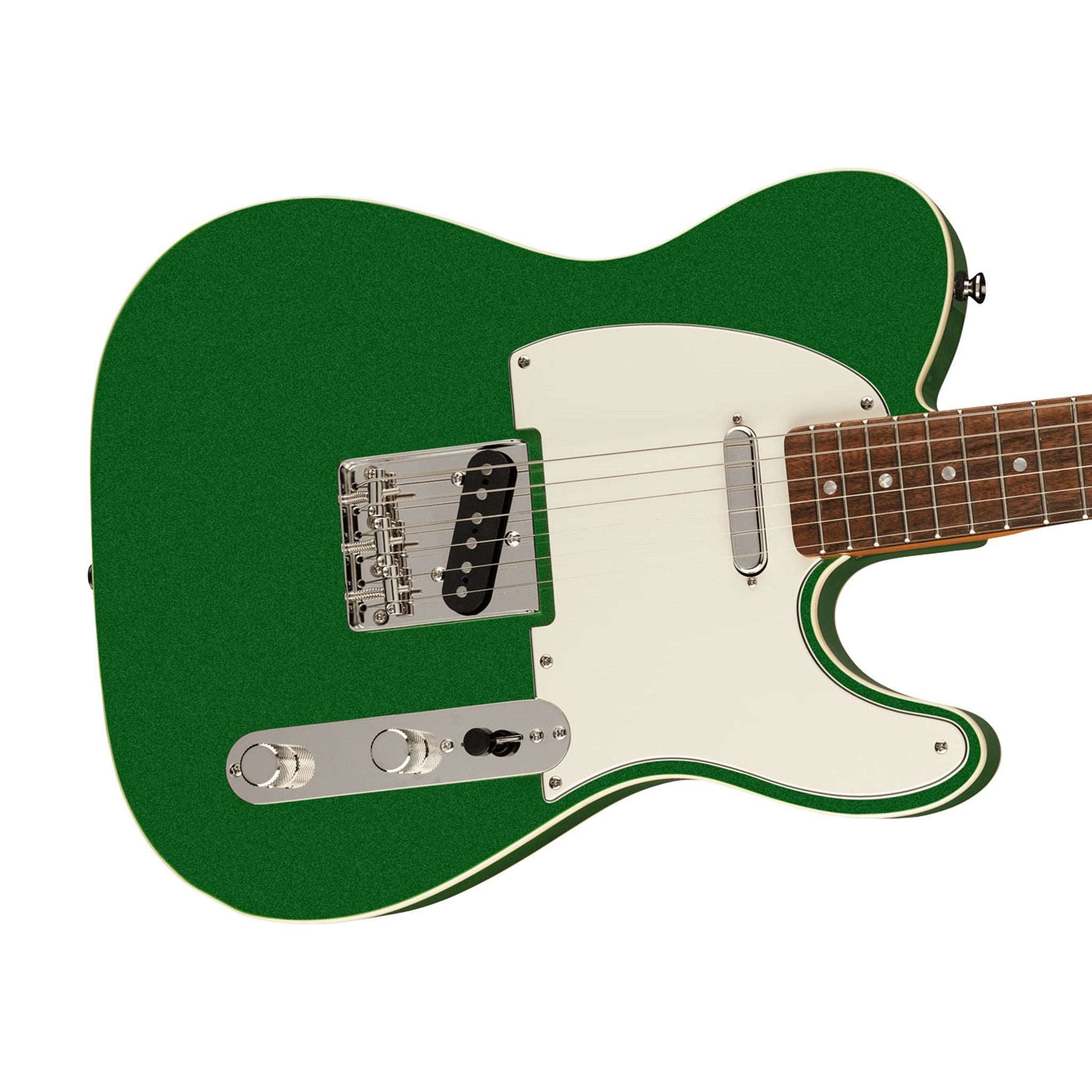 Squier FSR Classic Vibe 60s Custom Telecaster - Zoso Music