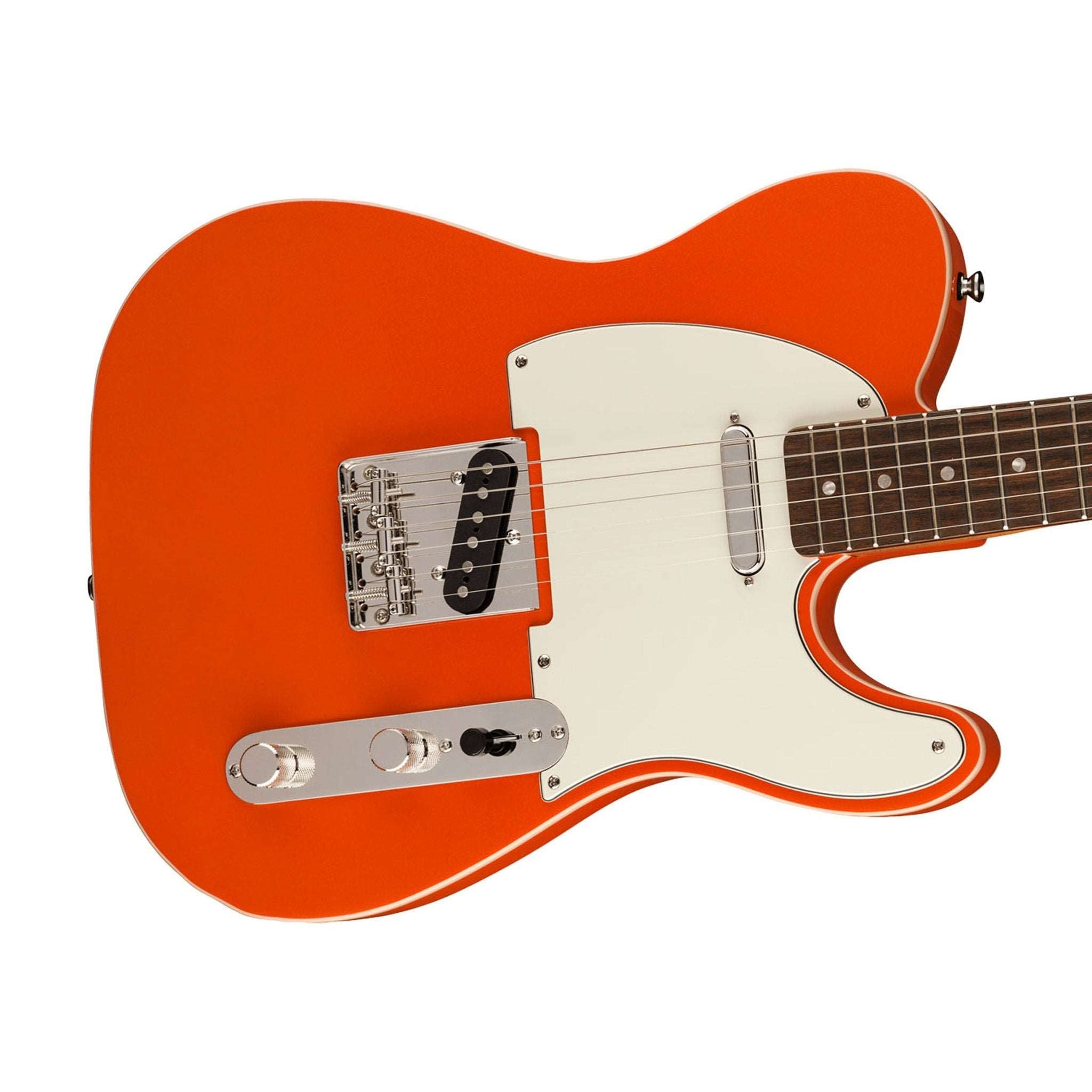 Squier FSR Classic Vibe 60s Custom Telecaster - Zoso Music