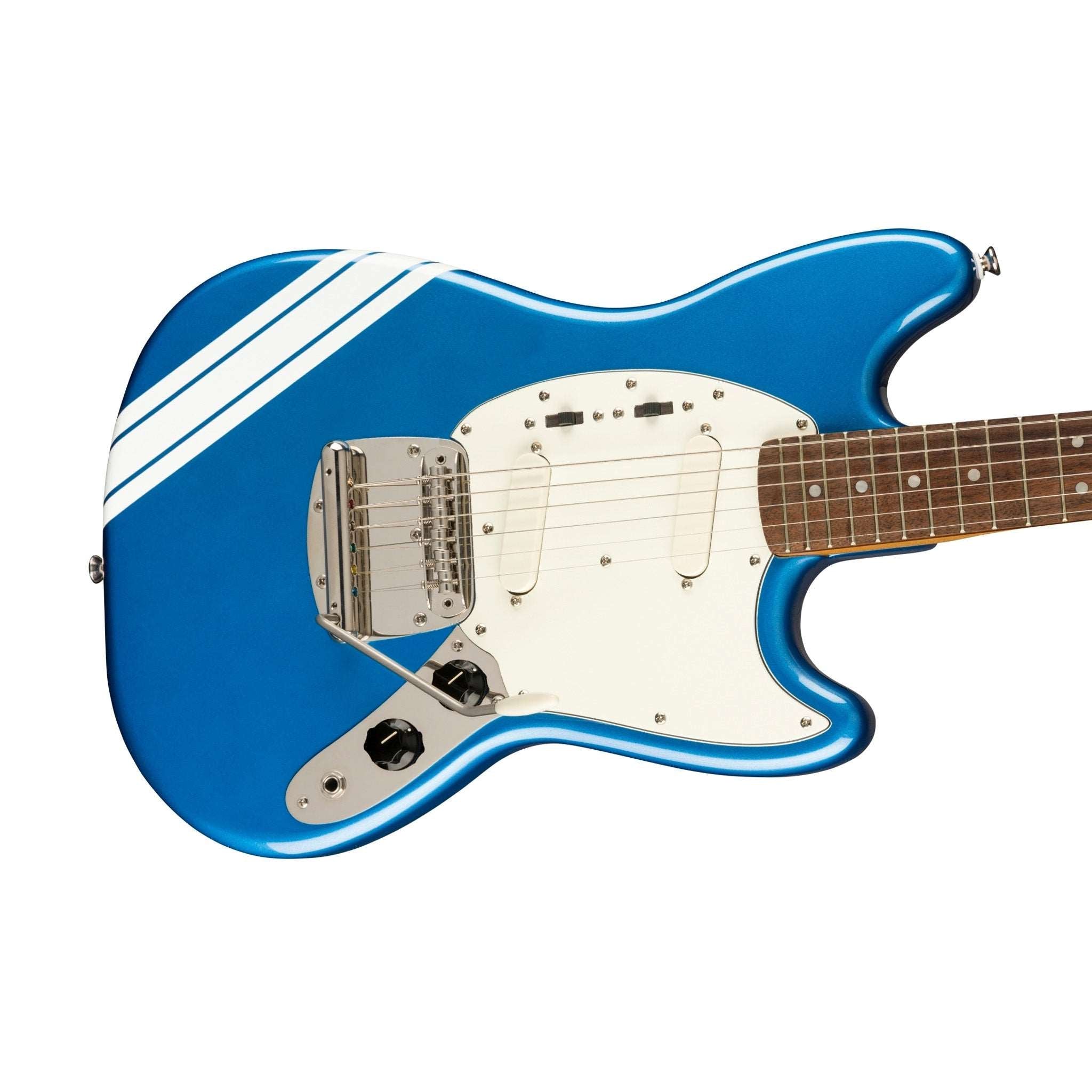 Squier FSR Classic Vibe 60s Competition Mustang - Zoso Music