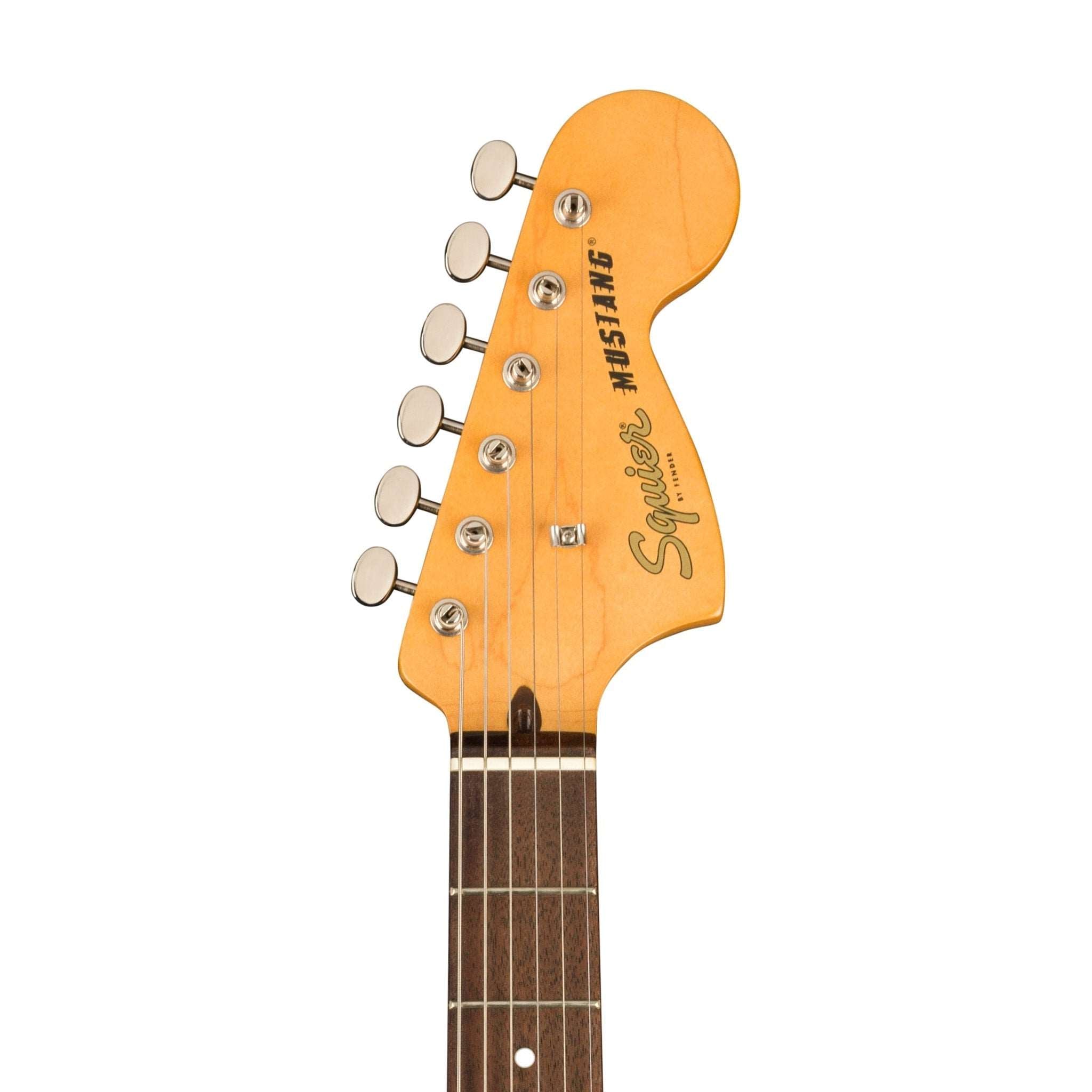 Squier FSR Classic Vibe 60s Competition Mustang - Zoso Music