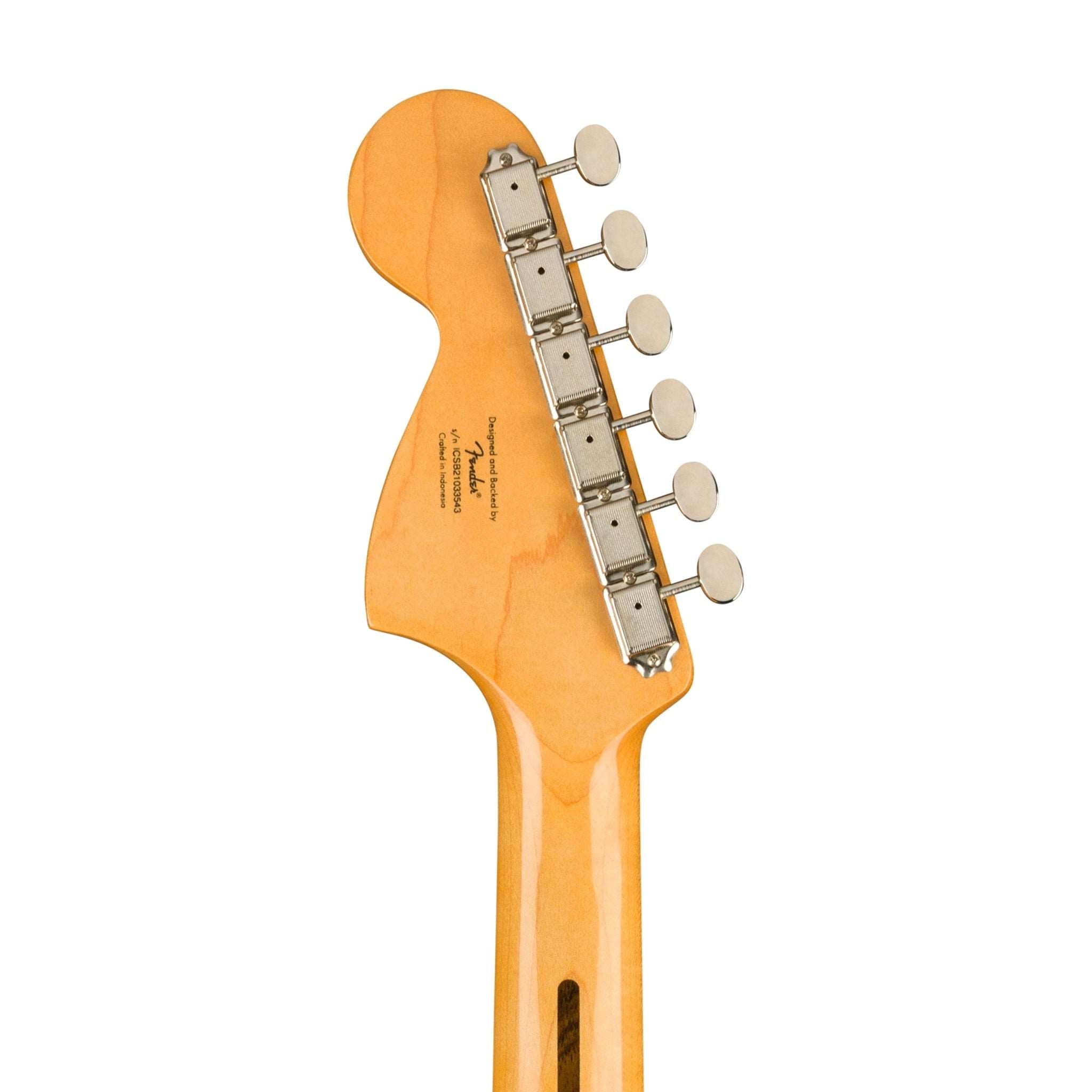 Squier FSR Classic Vibe 60s Competition Mustang - Zoso Music