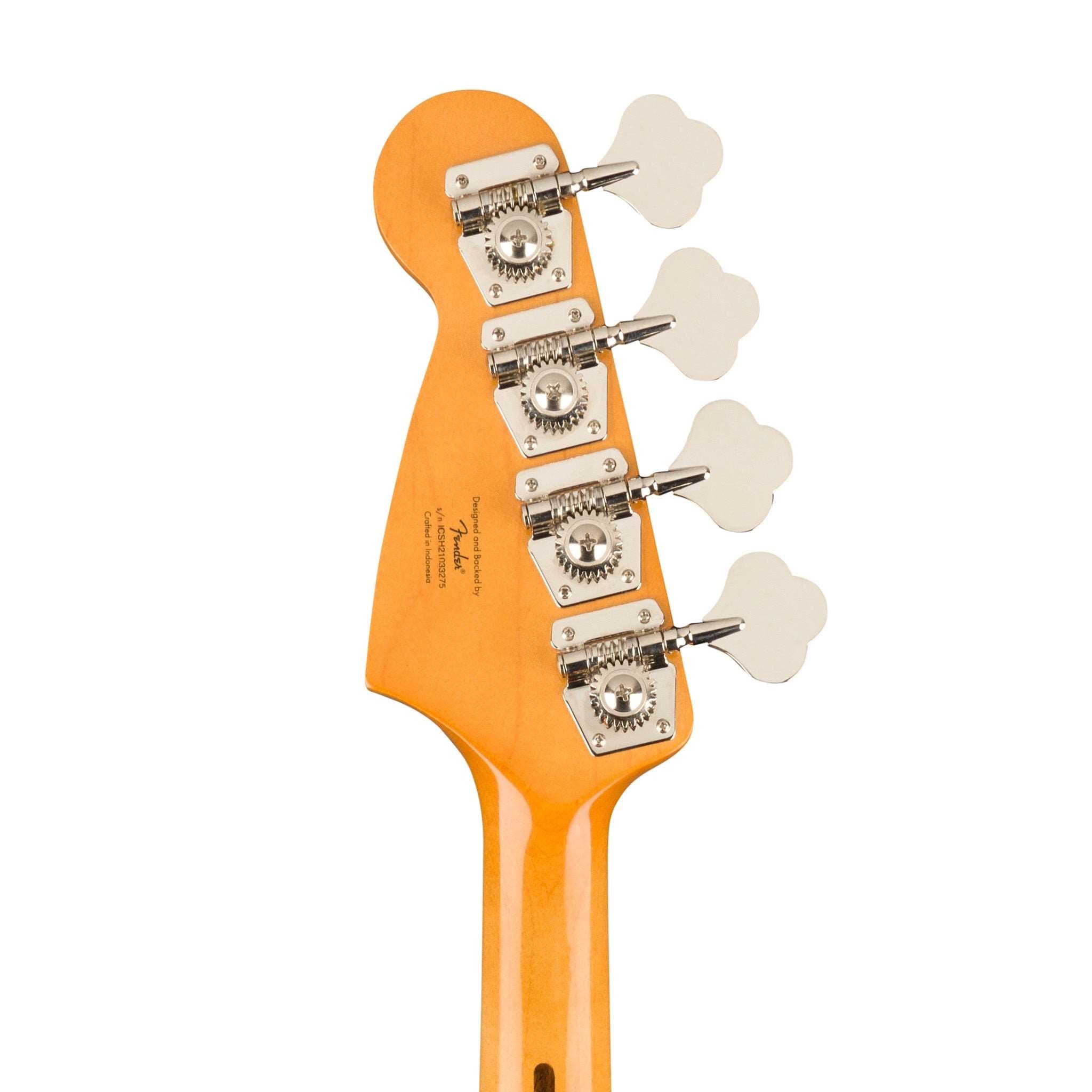 Squier FSR Classic Vibe 60s Zoso Music 