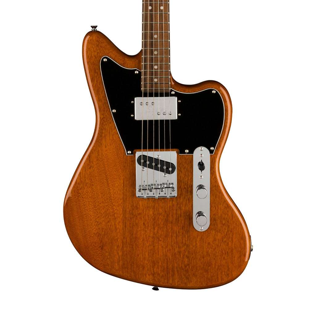 Squier FSR Paranormal Zoso Music 