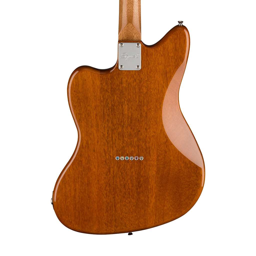 Squier FSR Paranormal  Zoso Music 