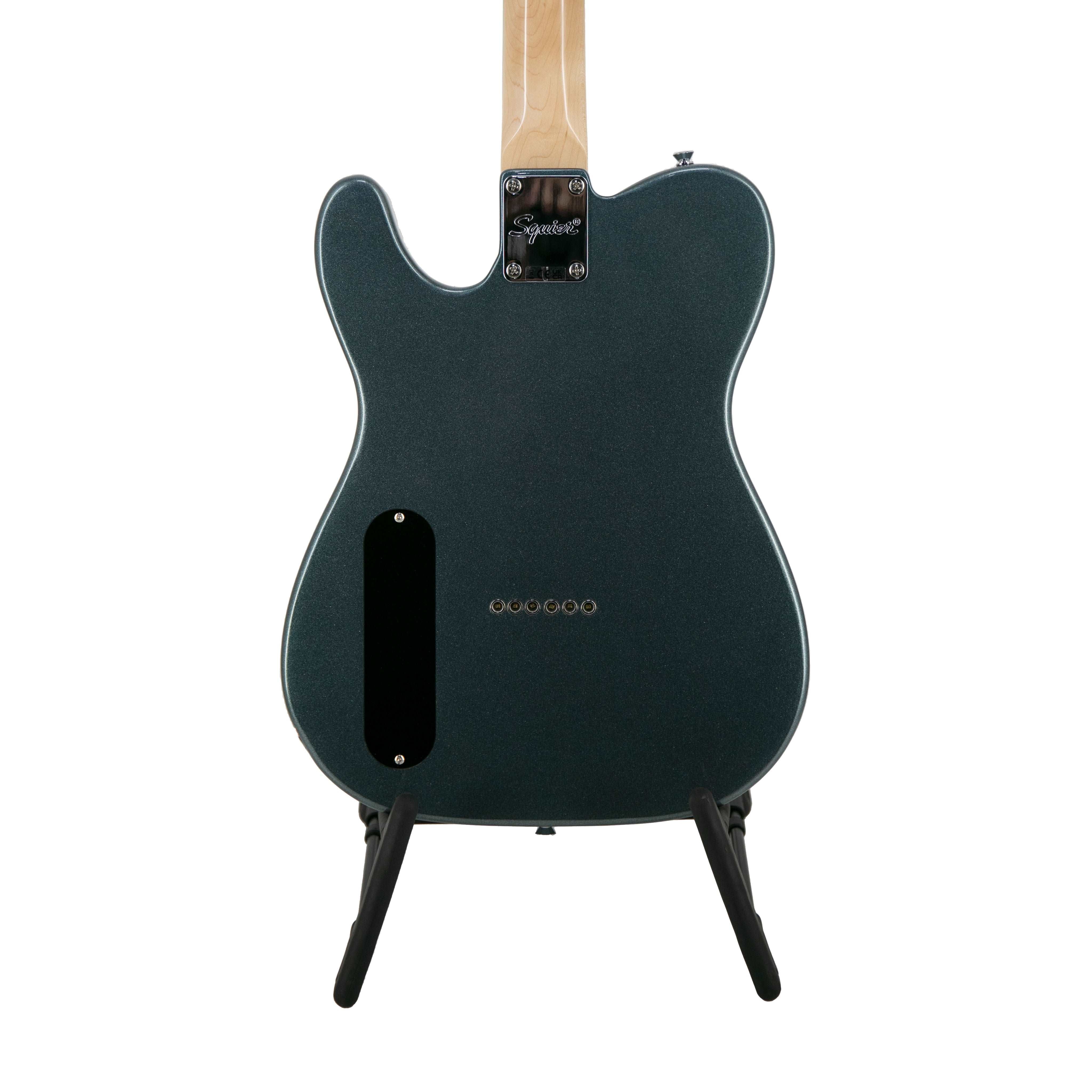 Squier FSR Baritone Cabronita Telecaster Electric Guitar - Zoso Music
