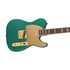 Squier 40th Anniversary Gold Edition Telecaster - Zoso Music