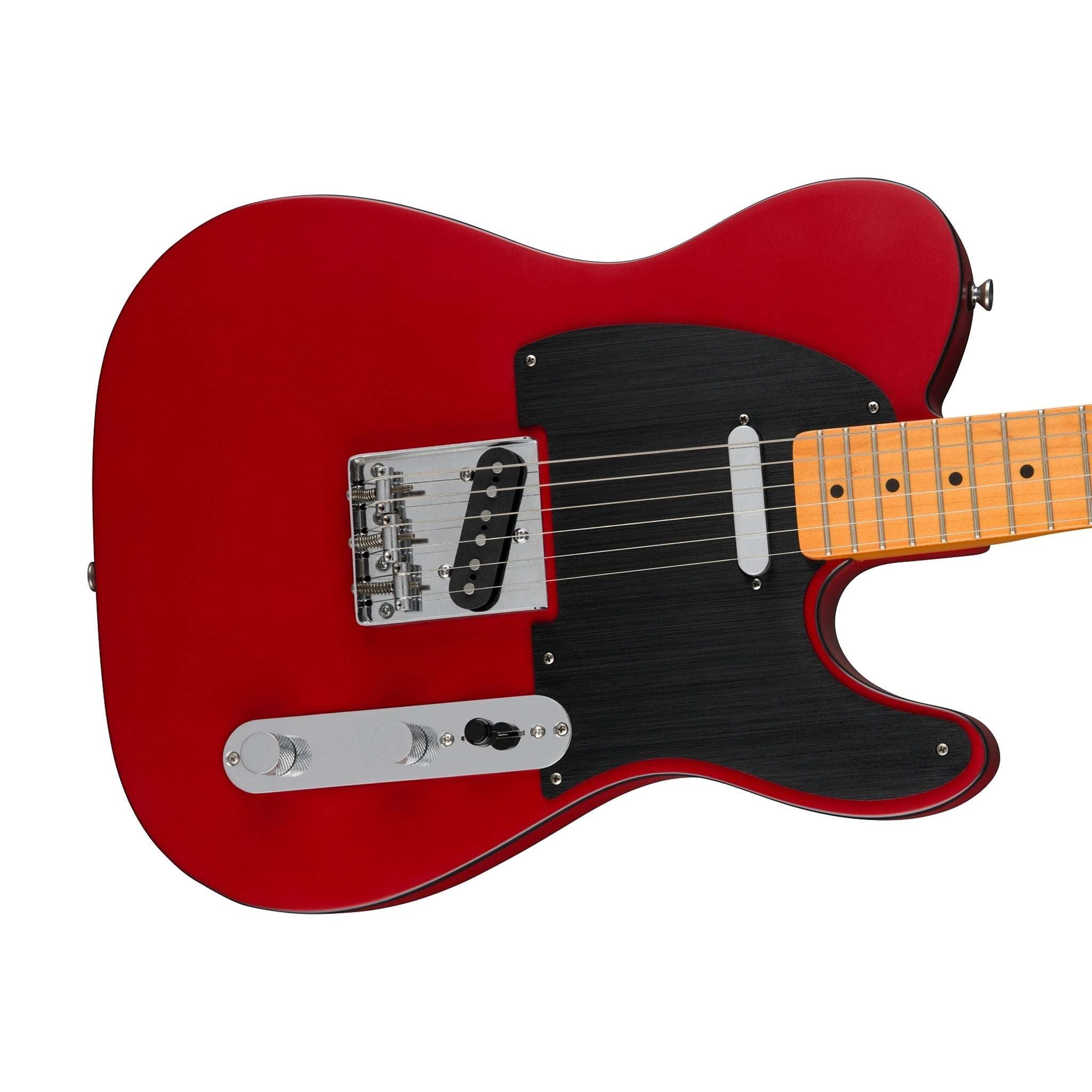 Squier 40th Anniversary Telecaster Vintage Edition - Zoso Music