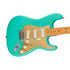 Squier 40th Anniversary Stratocaster Vintage Edition - Zoso Music
