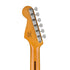 Squier 40th Anniversary Stratocaster Vintage Edition - Zoso Music