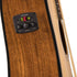 Fender CD-140SCE Dreadnought Acoustic Guitar w/Case, Walnut FB, Natural, FENDER, ACOUSTIC GUITAR, fender-acoustic-guitar-f03-097-0213-321, ZOSO MUSIC SDN BHD