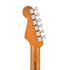 Fender Acoustasonic Player Jazzmaster Electric Guitar, Antique Olive