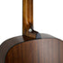 Harmony Foundation Series Terra Dreadnought Acoustic Guitar, Natural Satin
