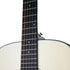 Harmony Foundation Series Terra Dreadnought Acoustic Guitar, Natural Satin