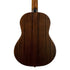 Harmony Foundation Series Terra Classical Guitar, Natural Satin
