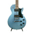 Heritage Ascent Collection H-150 Electric Guitar, Pelham Blue | Zoso Music Sdn Bhd
