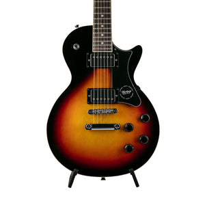 Heritage Ascent Collection H-150 Electric Guitar, Sunburst | Zoso Music Sdn Bhd