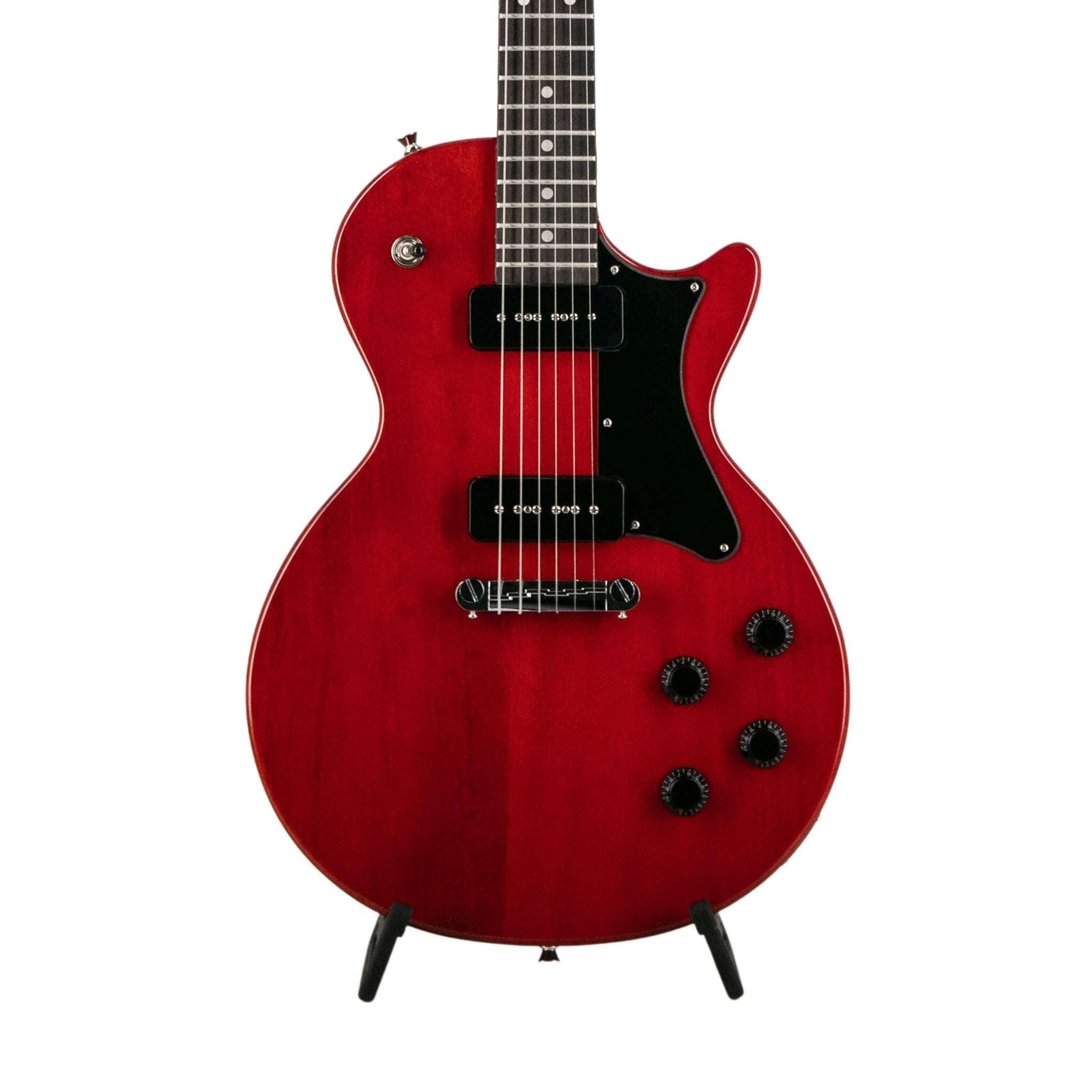 Heritage Ascent Collection H-137 P90 Electric Guitar | Zoso Music Sdn Bhd