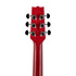 Heritage Ascent+ Collection H-150 Electric Guitar, Cherry Sunburst