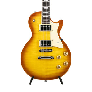 Heritage Ascent+ Collection H-150 Electric Guitar, Dirty Lemon Burst | Zoso Music Sdn Bhd