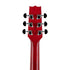 Heritage Ascent+ Collection H-150 Electric Guitar, Dirty Lemon Burst