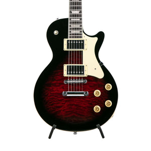 Heritage Ascent+ Collection H-150 Electric Guitar, Rose Burst | Zoso Music Sdn Bhd