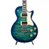 Heritage Ascent+ Collection H-150 Electric Guitar, Lake Blue Burst | Zoso Music Sdn Bhd
