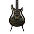 PRS Custom 24 10-Top Electric Guitar, Custom Color, Trampas Green - Zoso Music