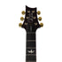PRS Custom 24 10-Top Electric Guitar, Custom Color, Trampas Green - Zoso Music