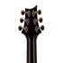 PRS Custom 24 10-Top Electric Guitar, Custom Color, Trampas Green - Zoso Music