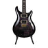 PRS Custom 24 10-Top Electric Guitar, Custom Color, Faded Violet - Zoso Music