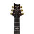 PRS Custom 24 10-Top Electric Guitar, Custom Color, Faded Violet - Zoso Music