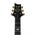 PRS Custom 24 10-Top Electric Guitar, Custom Color, Orange Tiger - Zoso Music