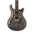 PRS CE24 Semi-Hollow Electric Guitar w/Bag, Faded Grey Black - Zoso Music