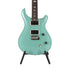 PRS CE24 Electric Guitar w/Bag, Custom Color, Frost Green Metallic - Zoso Music