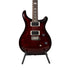 PRS CE24 Electric Guitar w/Bag, Custom Color, Fire Red Wrap Burst - Zoso Music