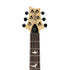 PRS CE24 Electric Guitar w/Bag, Custom Color, Fire Red Wrap Burst