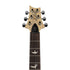 PRS CE24 Electric Guitar w/Bag, Custom Color, Whale Blue Smokeburst (0331504) - Zoso Music