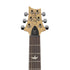 PRS CE24 Electric Guitar w/Bag, Custom Color, Fire Red Smokeburst - Zoso Music