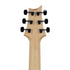 PRS CE24 Electric Guitar w/Bag, Custom Color, Fire Red Smokeburst - Zoso Music