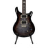PRS CE24 Electric Guitar w/Bag, Custom Color, Faded Charcoal Tri-Color Burst - Zoso Music