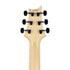 PRS CE24 Electric Guitar w/Bag, Custom Color, Amber Smokeburst (104147-CC-MC5-0338686) - Zoso Music