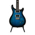 PRS CE24 Electric Guitar w/Bag, Custom Color, Whale Blue Smokeburst - Zoso Music