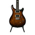 PRS CE24 Electric Guitar w/Bag, Custom Color, Amber Smokewrap Burst - Zoso Music