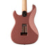 PRS John Mayer Silver Sky Maple Electric Guitar w/Bag, Midnight Rose - Zoso Music