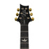 PRS Custom 24 Quilt 10-Top Electric Guitar w/ Pattern Thin Neck, Cobalt Blue - Zoso Music