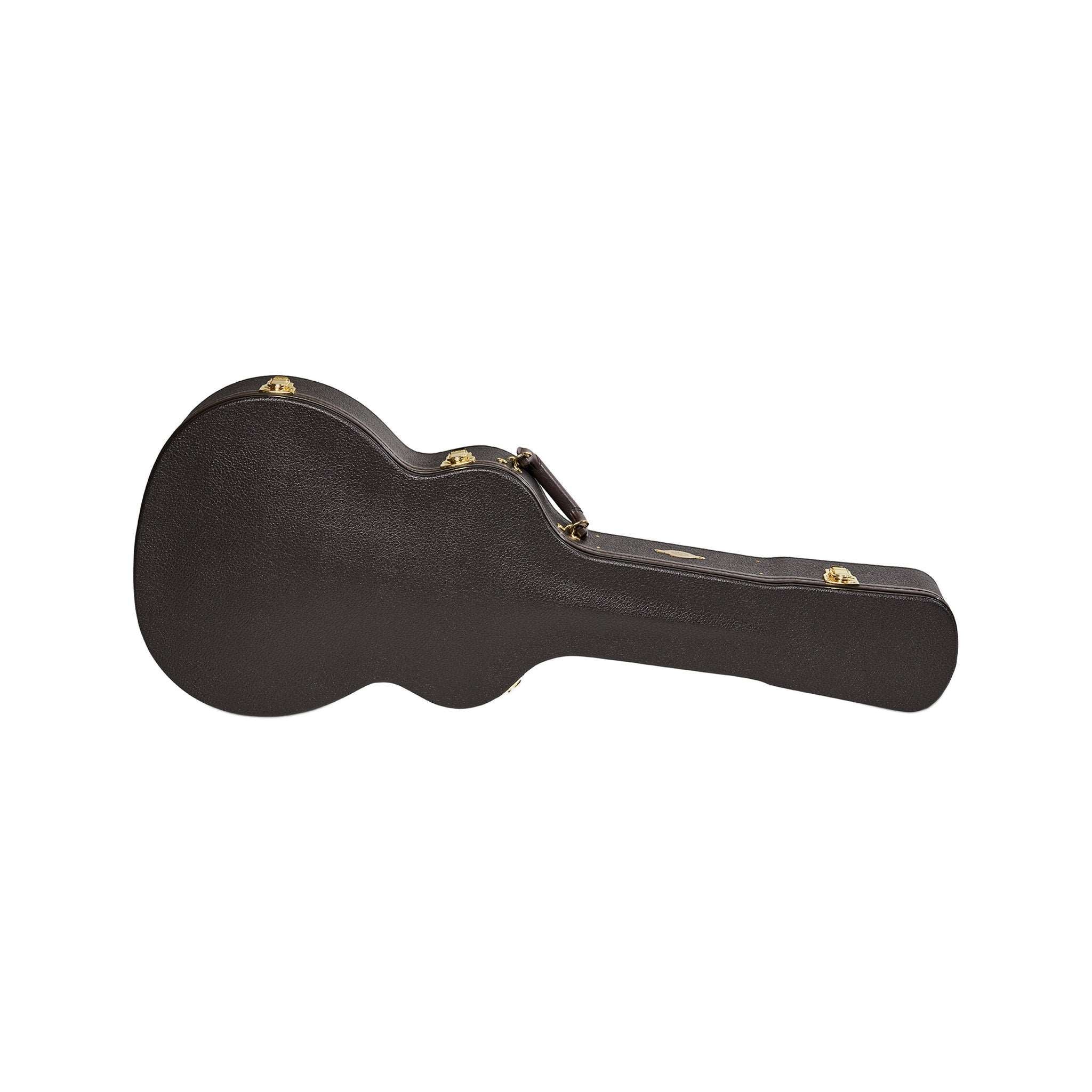 Taylor 214ce Deluxe Grand Auditorium Acoustic Guitar, Trans Grey Top