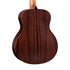 Taylor GS Mini-e Rosewood SB Acoustic Guitar w/Case, Sunburst Top